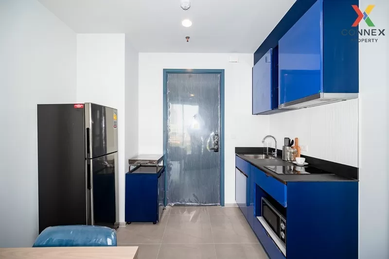 FOR RENT condo , XT Ekkamai , high floor , BTS-Ekkamai , Khlong T